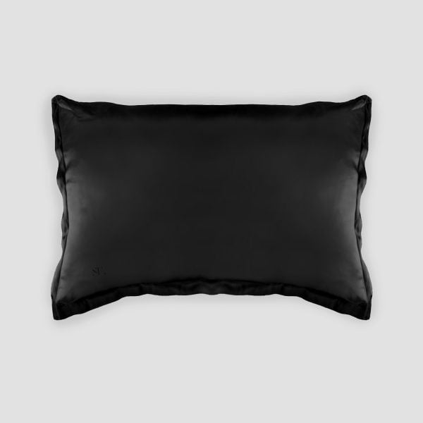 Damier Set di biancheria da letto, 135 x 200 cm, in raso, di