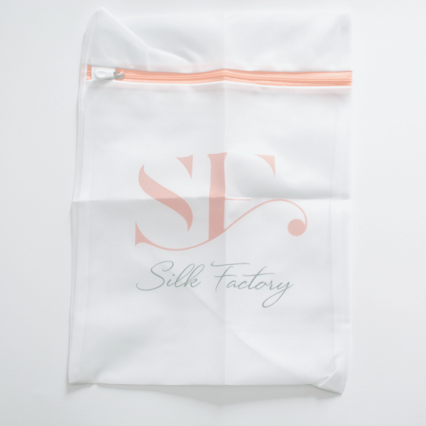 SILK MAINTENANCE | SilkFactory - handmade in Croatia