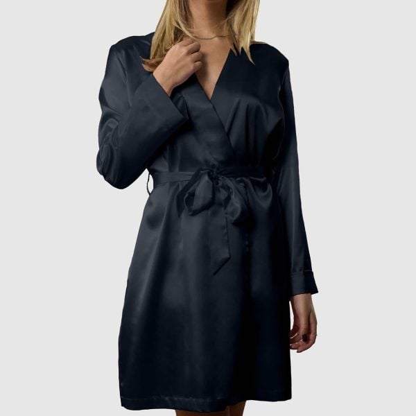 SILK PILLOWCASES, BEDDING & NIGHTWEAR | SILK FACTORY | SilkFactory - handmade in Croatia