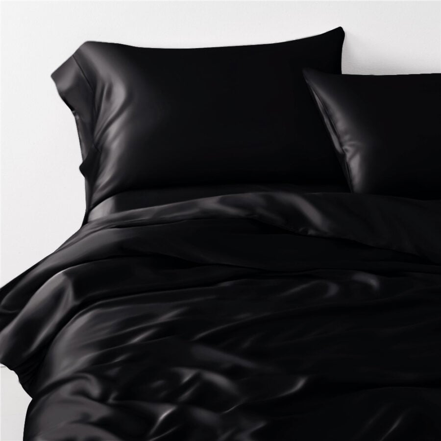 black-pure-mulberry-silk-duvet-sets-c black-pure-mulberry-silk-duvet-sets-c